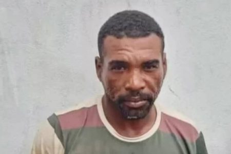 Saiba quem era Fuscão, líder do CV que morreu na Penitenciária Lemos Brito