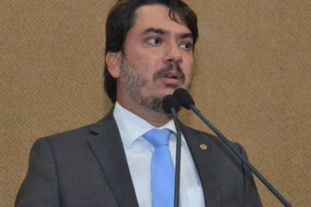 Deputado Pedro Tavares cobra ao Governo reabertura da UPA de Plataforma em Salvador