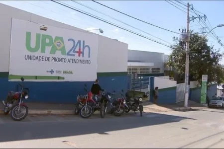 Mãe descobre gravidez da filha de 12 anos ao levá-la a unidade de saúde após dores abdominais Mãe descobre gravidez da filha de 12 anos ao levá-la a unidade de saúde após dores abdominais