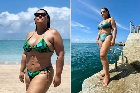 Preta Gil sofreu e combateu a gordofobia; relembre a luta Preta Gil sofreu e combateu a gordofobia; relembre a luta