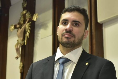 Jordávio Ramos critica exclusão de Juazeiro do Canal do Sertão: “Uma afronta ao Salitre e ao povo do Vale”