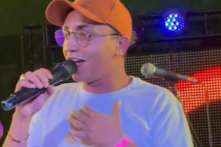 Fenômeno de Maranhão desembarca em Salvador para lançar o single ‘Como não chorar?”