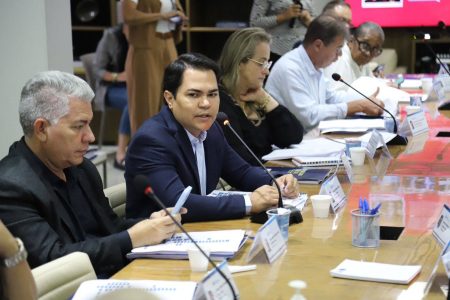 Prefeito de Jussara cobra ações mais efetivas contra seca na Bahia