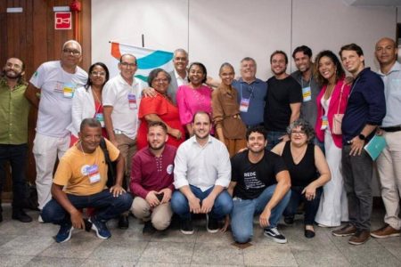 Crise interna na Rede Sustentabilidade na Bahia expõe disputa por direção partidária e acusações de golpe