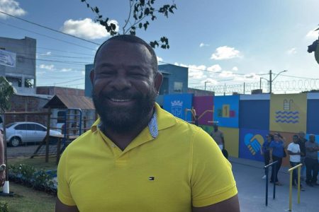 Presidente da Câmara de Lauro diz que atuará como conciliador diante de tensão na base da prefeita Débora Régis