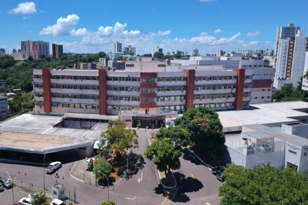 Sindimed suspende greve após decisão judicial declarar movimento ilegal na Bahia Sindimed suspende greve após decisão judicial declarar movimento ilegal na Bahia