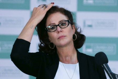 Presa na Itália, Zambelli aguarda decisão sobre extradição ao Brasil