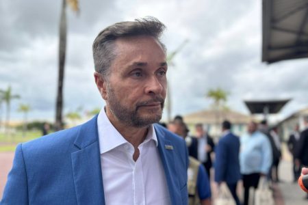 Secretário da Fazenda defende pedidos de empréstimos de Jerônimo: “Temos capacidade” Secretário da Fazenda defende pedidos de empréstimos de Jerônimo: “Temos capacidade”