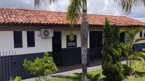 Homem é preso por agredir e forçar esposa à prostituição em Minas Gerais Homem é preso por agredir e forçar esposa à prostituição em Minas Gerais