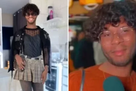 Professor é preso por importunação sexual contra aluno de 14 anos em escola de Guanambi