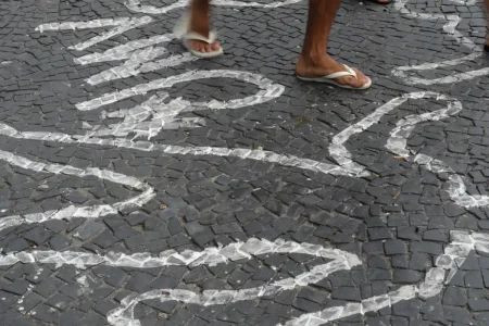 Bahia tem segunda maior taxa de mortes violentas de crianças e adolescentes no Brasil