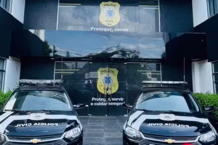 Adolescente desvia R$ 5,6 mil da conta do avô para gastar em jogo online na Bahia