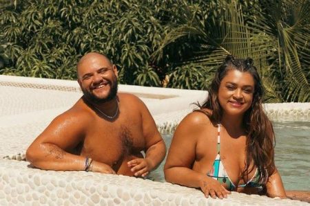 Declarações de Gominho após morte de Preta Gil geram críticas e elogios na web