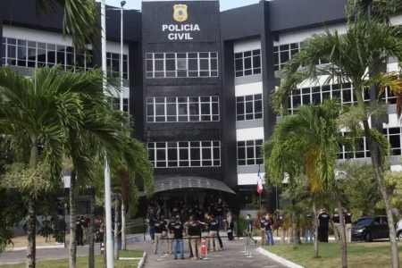 Mulher é morta a tiros em Salvador; companheiro é suspeito de feminicídio