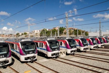 Metrô Bahia monta operação reforçada para garantir segurança no BaVi deste domingo