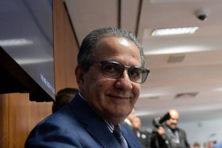 Pastor Silas Malafaia é alvo de operação da PF após receber Comenda Dois de Julho