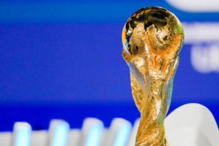 Fifa confirma potes do sorteio da Copa do Mundo de 2026; Brasil é cabeça de chave