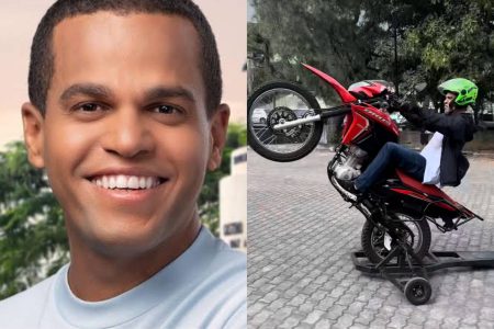 Ex-prefeito de Castro Alves anuncia primeira escola do ‘grau’ no município Ex-prefeito de Castro Alves anuncia primeira escola do ‘grau’ no município