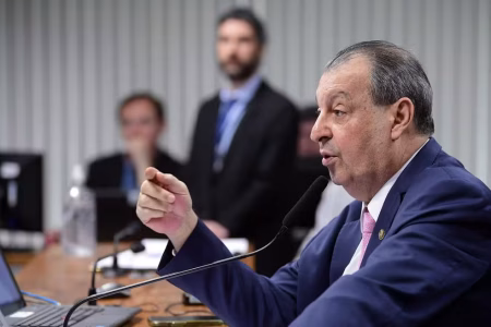 Congresso define data para instalação de CPI mista do INSS Congresso define data para instalação de CPI mista do INSS