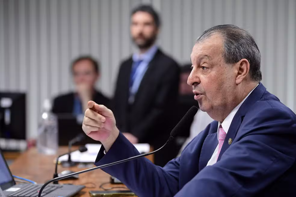 Congresso define data para instalação de CPI mista do INSS Congresso define data para instalação de CPI mista do INSS
