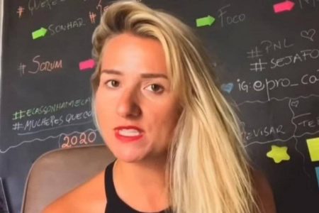Falsa advogada Cátia Raulino é condenada a dez anos de prisão; saiba detalhes