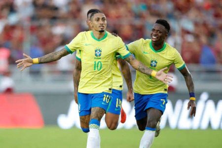 CBF confirma amistosos da Seleção Brasileira contra Japão e Coreia do Sul em outubro CBF confirma amistosos da Seleção Brasileira contra Japão e Coreia do Sul em outubro