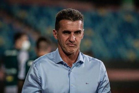 Vagner Mancini rejeita o Vitória e clube mantém busca por novo técnico