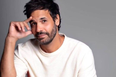 Ex-ator da Globo, Maurício Silveira morre aos 48 anos após complicações cirúrgicas