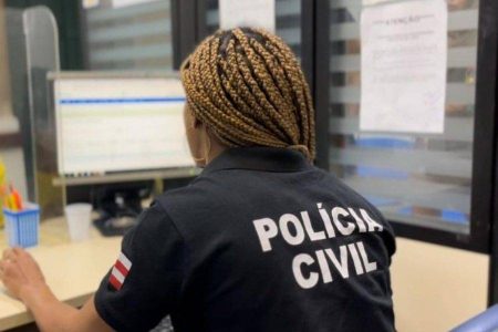 Mulher desaparecida em Sergipe é encontrada em Salvador após uma semana nas ruas