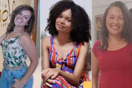 Polícia Civil identifica suspeitos de triplo homicídio em Ilhéus