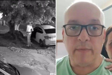 Vídeo: Bispo de Goiânia é flagrado novamente de calcinha e peruca durante ‘investigação pessoal’