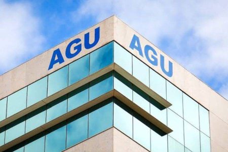 AGU contrata escritório nos EUA para contestar sanções de Trump AGU contrata escritório nos EUA para contestar sanções de Trump