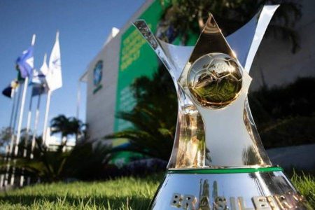 CBF antecipa fim do Brasileirão e adia final da Copa do Brasil em ajuste de calendário CBF antecipa fim do Brasileirão e adia final da Copa do Brasil em ajuste de calendário