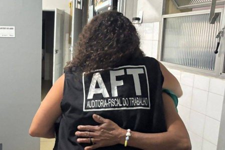 Idosa é resgatada após 50 anos em trabalho análogo à escravidão em Itabuna