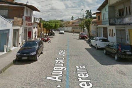 Idoso é encontrado morto em quarto de pousada no Recôncavo Baiano