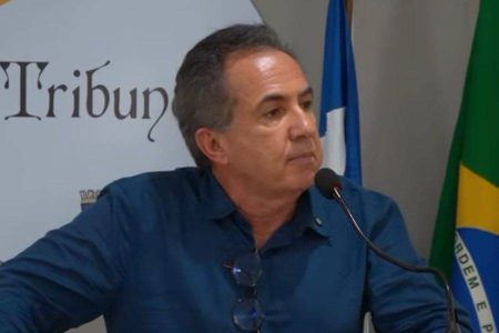 Prefeito de Conceição do Coité recusa articulações com Jerônimo: “Não me vendo” Prefeito de Conceição do Coité recusa articulações com Jerônimo: “Não me vendo”