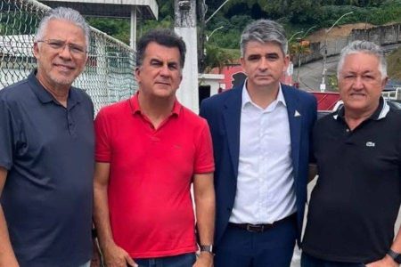 Vitória e grupo dono do PSG já têm reunião confirmada; saiba quando