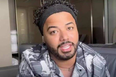 STJ mantém prisão do influenciador Hytalo Santos por exploração de adolescentes
