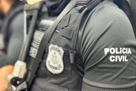 Polícia desmonta quadrilha interestadual que furtava produtos de luxo em shoppings de Salvador
