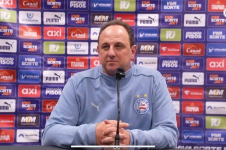 Ceni exalta “consistência defensiva” do Bahia em triunfo sobre o Corinthians