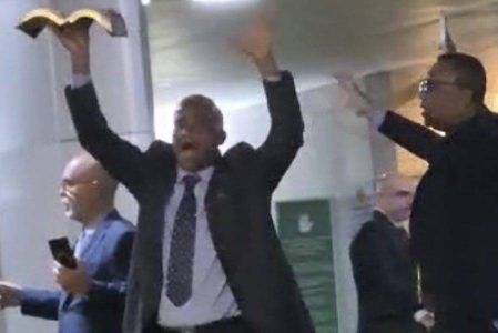 Foto: Diário do Poder