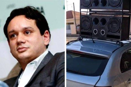 Proposta quer limitar volume de som de carros, igrejas, comércios, obras e eventos em Salvador