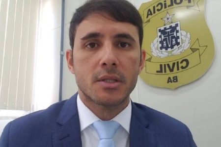 Delegado afirma que imagens de câmeras podem esclarecer a morte das três mulheres em Ilhéus