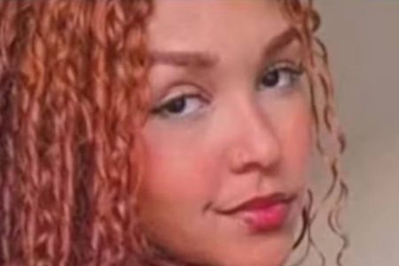Jovem de 22 anos morre atropelada por caminhão-pipa em Vitória da Conquista Jovem de 22 anos morre atropelada por caminhão-pipa em Vitória da Conquista