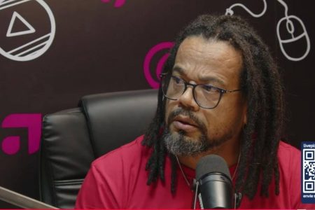 “Existem crianças trans”, diz Kleber Rosa em debate sobre sexualidade infantil