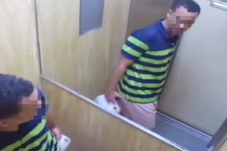 Moradora espancada por zelador no Rio Vermelho está em coma; suspeito está preso sob custódia