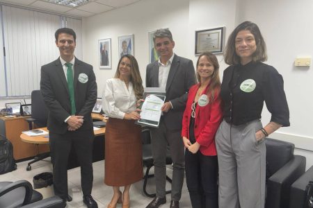 ADEP-BA inicia articulação na ALBA para garantir mais recursos à Defensoria Pública em 2026