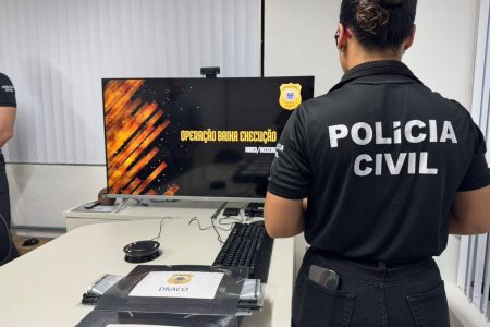 Polícia investiga fraude de R$ 2,9 milhões em contrato do TJ-BA