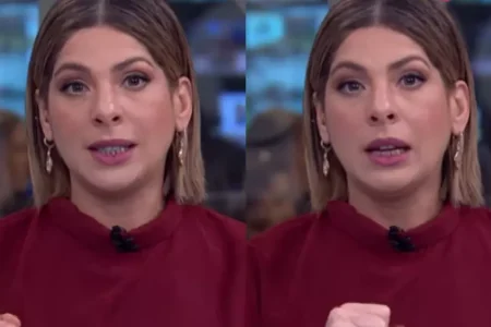 Jornalista Daniela Lima é demitida da GloboNews após 2 anos