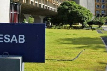 Médicos da rede Sesab denunciam atrasos no pagamento em mais de dez hospitais da Bahia Médicos da rede Sesab denunciam atrasos no pagamento em mais de dez hospitais da Bahia